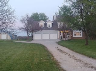 29209 Lone Star Rd, Paola, KS 66071