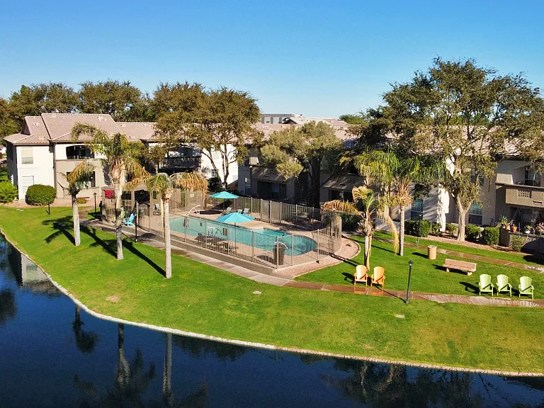 TGM Ocotillo Bay — Photo 30