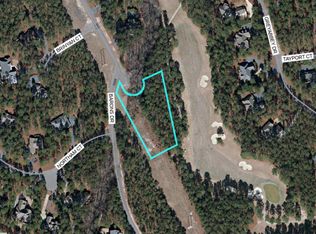 20 Barons Dr, Pinehurst, NC 28374