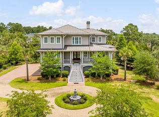 2400 Darts Cove Way, Mount Pleasant, SC 29466