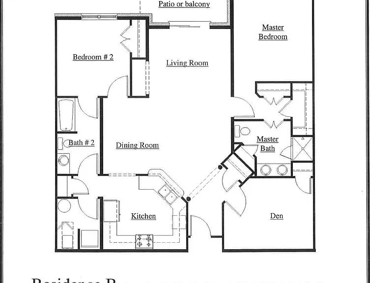 5215 Center St #103 — Photo 14