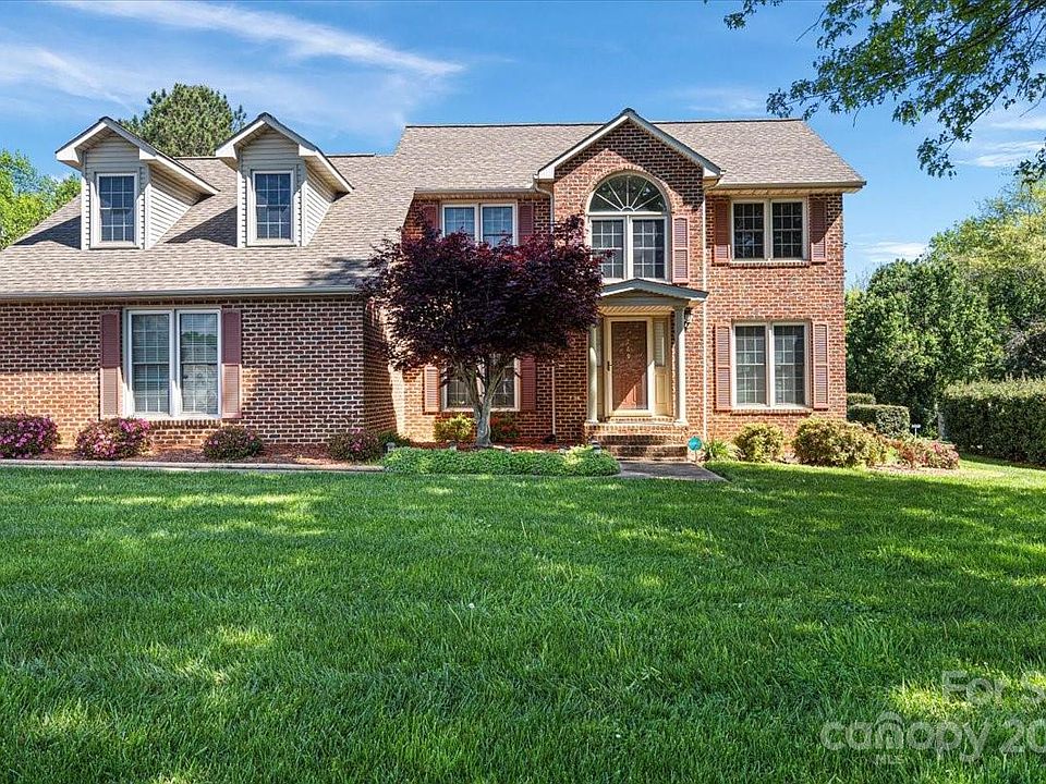 169 Turnberry Ln, Mooresville, NC 28117 Zillow