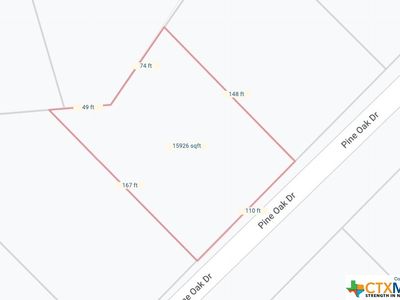 Oak Ct, Bastrop, TX, 78602