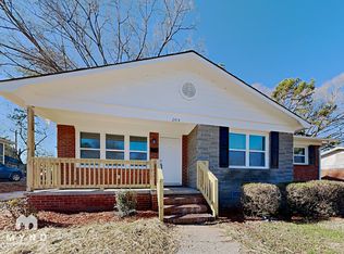 2414 Heywood Ave, Charlotte, NC 28208