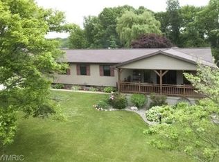 6464 Oak Grove Rd, Burlington, MI 49029