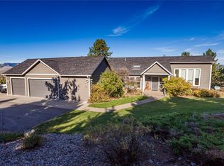 511 Claffey Dr, Polson, MT 59860