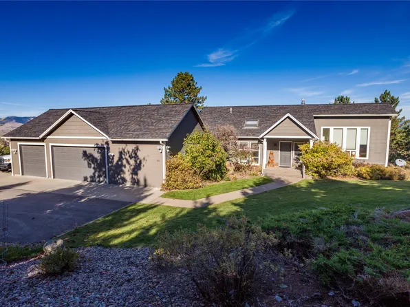 511 Claffey Dr, Polson, MT 59860