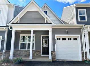 9461 Sarah Mill Ter, Bristow, VA 20136