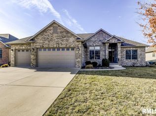 1913 Interlacken Rd, Springfield, IL 62704