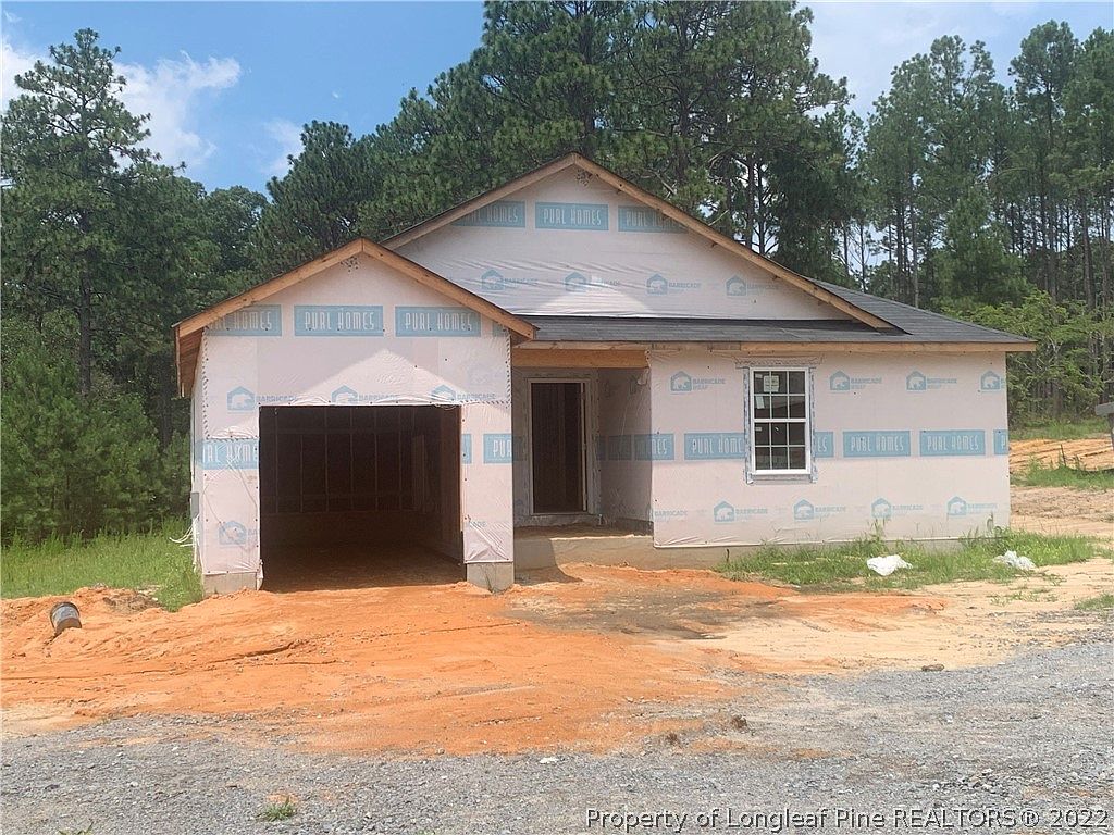 190 Mildred Way, Aberdeen, NC 28315 Zillow