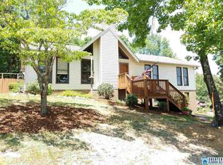 725 Wilderness Rd, Pelham, AL 35124