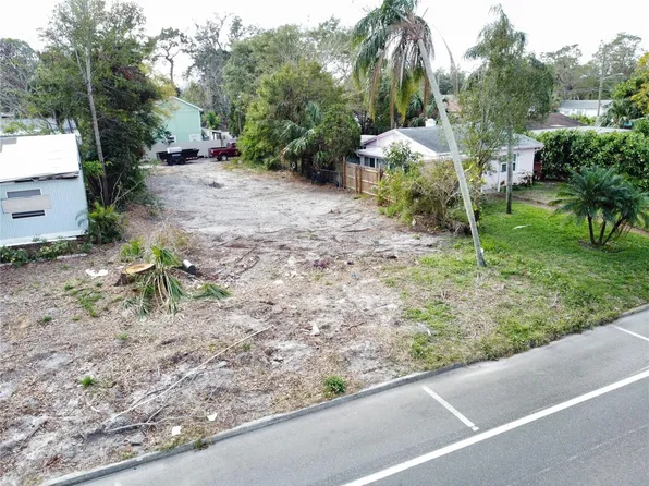5330 1ST AVENUE S, ST PETERSBURG, FL 33707
