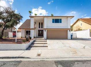 5049 Wright View Dr, Las Vegas, NV 89120