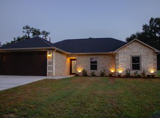 802 Scenic Loop, Marshall, TX 75672