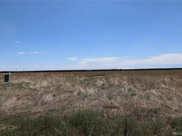 20352 Sherman Lane, Ordway, CO 81063