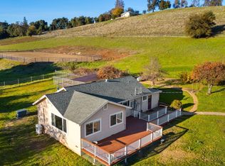 20955 Shaws Flat Rd, Sonora, CA 95370