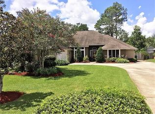 160 Woodruff Dr, Slidell, LA 70461