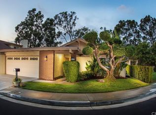 6653 E Paseo Del Norte, Anaheim, CA 92807