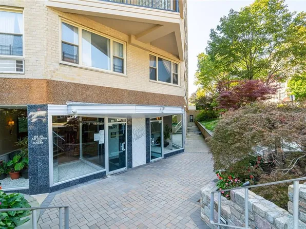 12 Old Mamaroneck Road #3F, White Plains, NY 10605