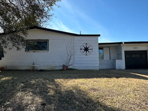 917 NW 8th St, Grand Prairie, TX 75050