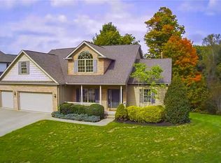 2883 Jonathan Ct, Uniontown, OH