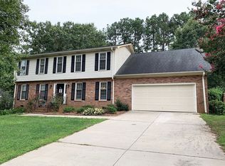 516 Windward Way, Greer, SC 29650
