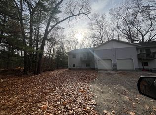 3147 River Rd #E0A803892, Twin Lake, MI 49457