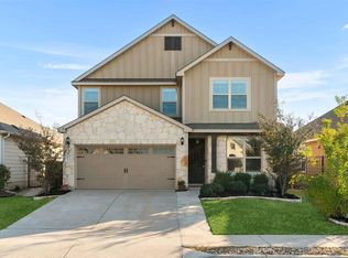 127 Russet Trl, Georgetown, TX 78628