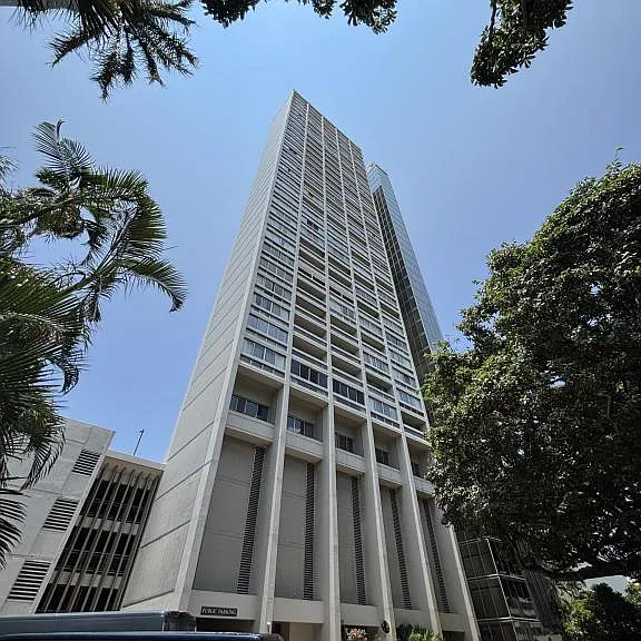1212 Punahou St #1005 — Photo 15
