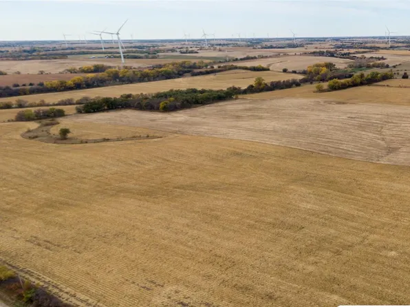 County Road M & Co Rd #600, Milligan, NE 68406