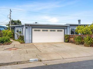 2043 Polk Ave, San Mateo, CA 94403