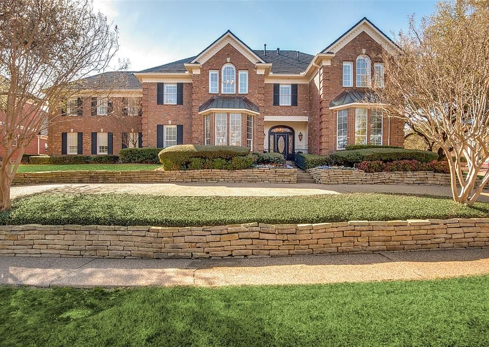 1st image of 1601 Crockett Cir