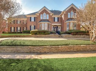 1601 Crockett Cir, Irving, TX 75038