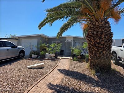 2725 Webster St, North Las Vegas, NV, 89030