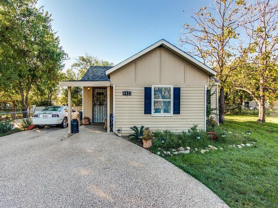 1st image of 8821 Rockway St