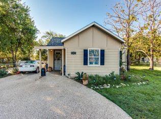 8821 Rockway St, Fort Worth, TX 76108