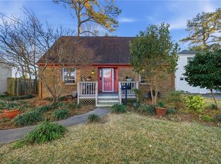 504 High Point Ave, Virginia Beach, VA 23451