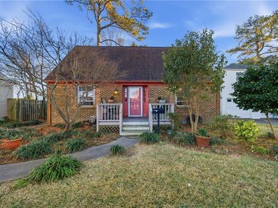 504 High Point Ave, Virginia Beach, VA, 23451