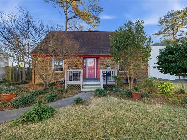 504 High Point Ave, Virginia Beach, VA 23451
