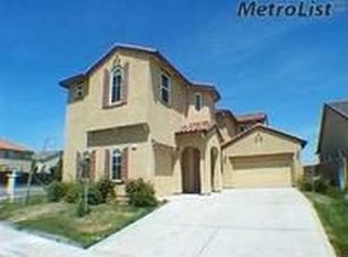 10111 Kuhn Ranch Way, Elk Grove, CA 95757