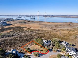 843 Bridge Point Cir, Mount Pleasant, SC 29464