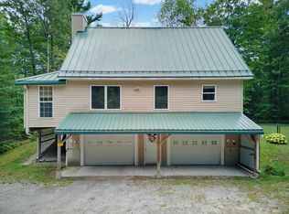 394 Faxon Hill Rd, Washington, NH 03280