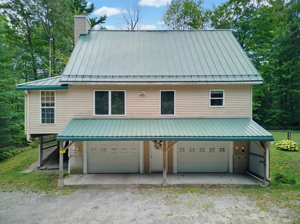 394 Faxon Hill Road, Washington, NH 03280