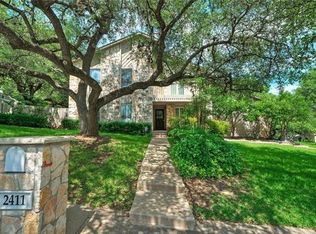 2411 Lost Creek Blvd, Austin, TX 78746