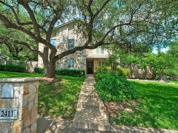2411 Lost Creek Blvd, Austin, TX 78746