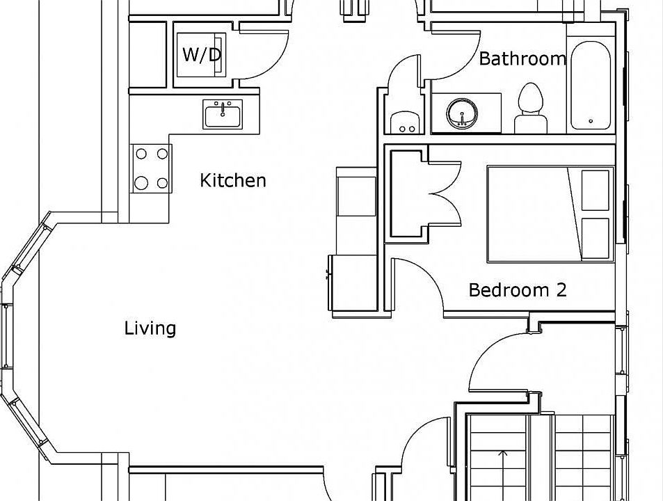 2nd image of 53 Quint Ave #U-3