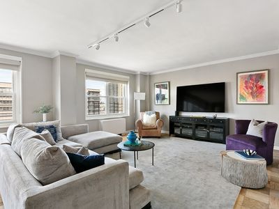 150 W End Ave #28EF, New York, NY, 10023