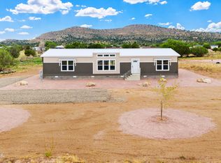 2726 N Shawnee Trl, Chino Valley, AZ 86323