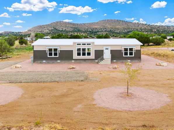 2726 N Shawnee Trl, Chino Valley, AZ 86323