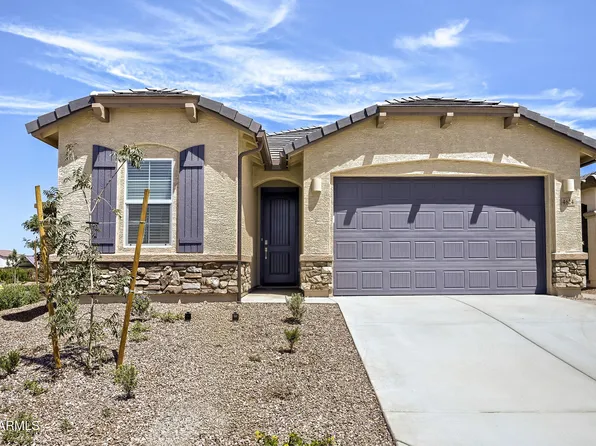 4624 E KENNETH Lane, San Tan Valley, AZ 85143